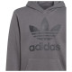 Adidas Παιδικό φούτερ Adicolor Trefoil Hoodie